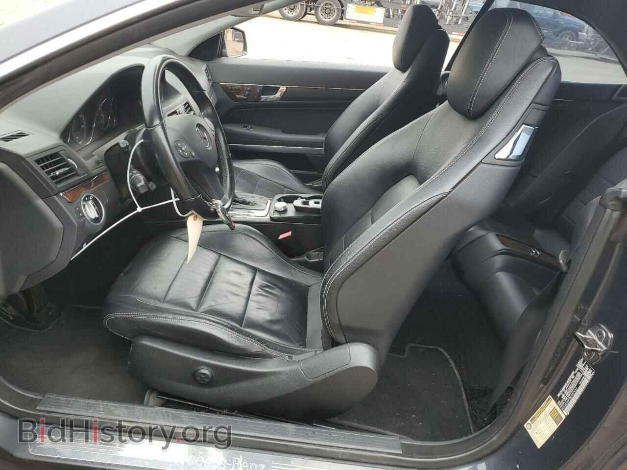 2011 MERCEDES-BENZ E-CLASS - VIN: WDDKK5GF9BF097652 - Фото 7