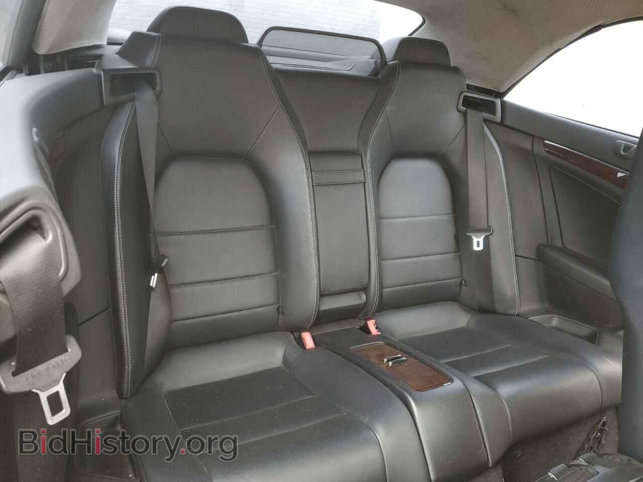 2011 MERCEDES-BENZ E-CLASS - VIN: WDDKK5GF9BF097652 - Фото 10