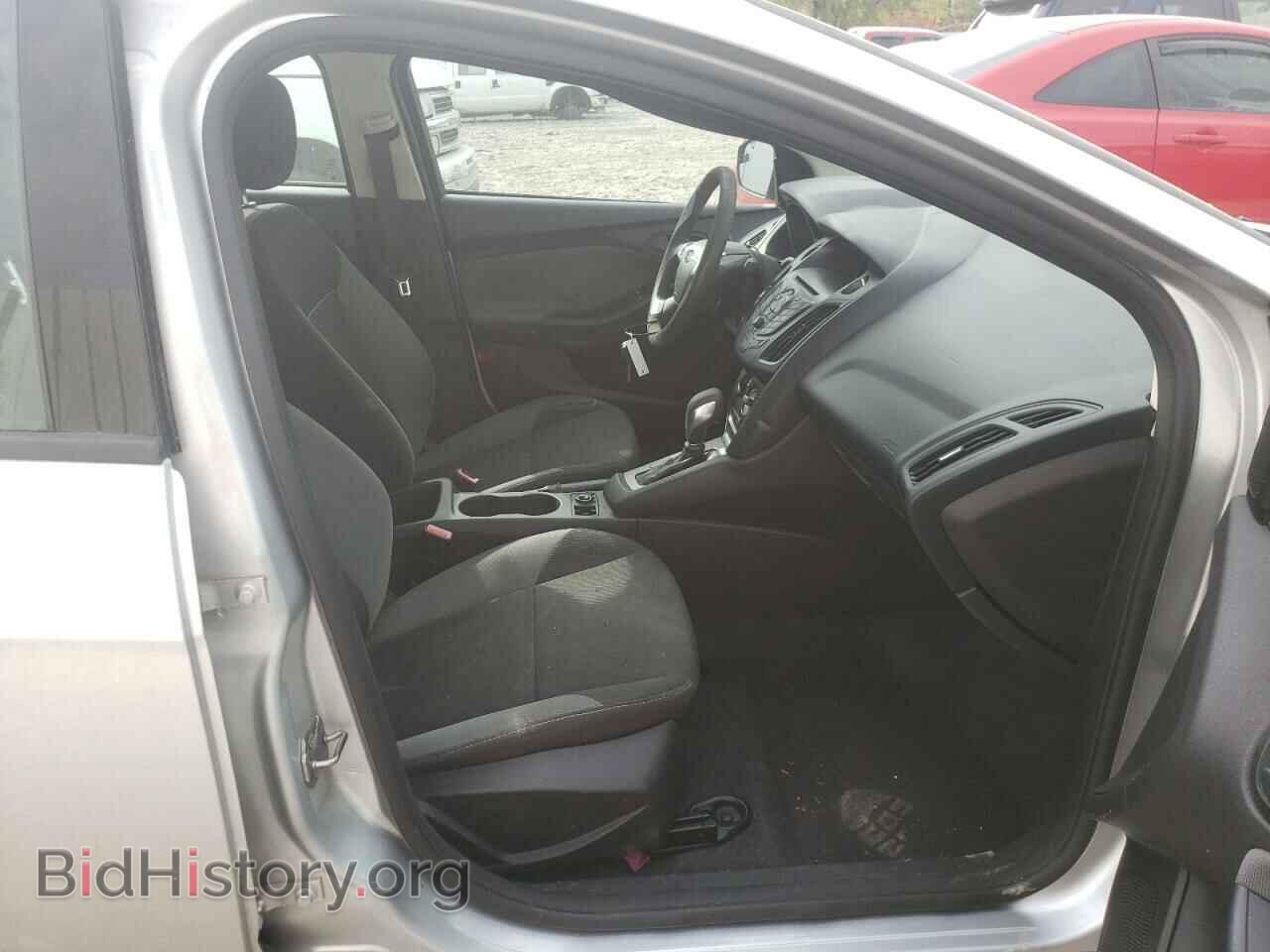 2013 FORD FOCUS - VIN: 1FADP3E25DL249316 - Фото 5