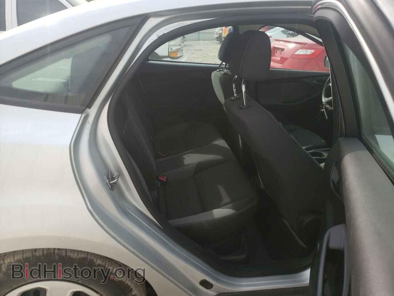 2013 FORD FOCUS - VIN: 1FADP3E25DL249316 - Фото 6
