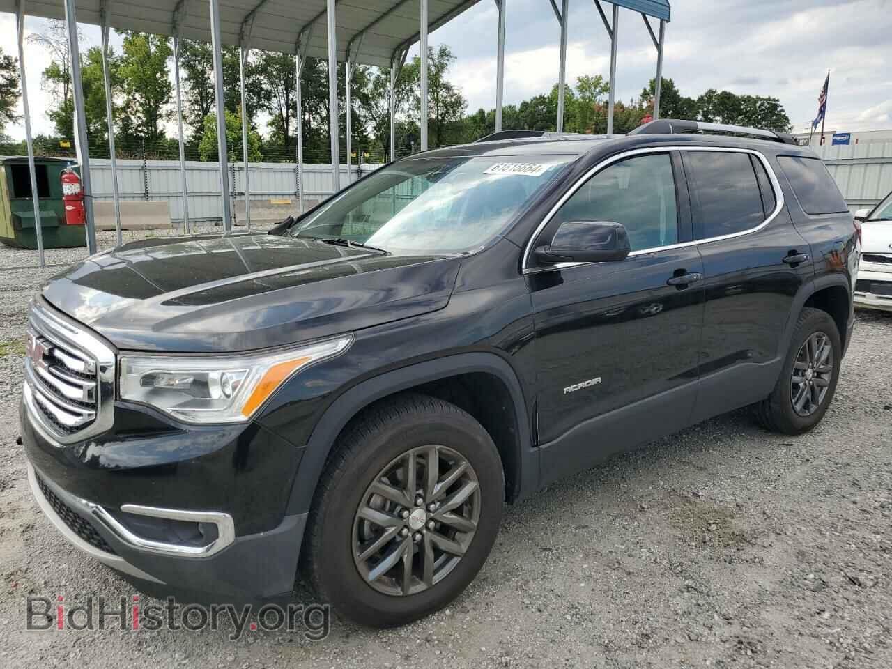 Photo 1GKKNMLS5HZ184118 - GMC ACADIA 2017