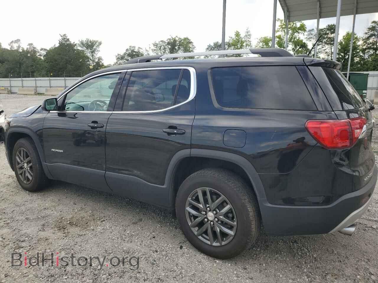 2017 GMC ACADIA - VIN: 1GKKNMLS5HZ184118 - Фото 2
