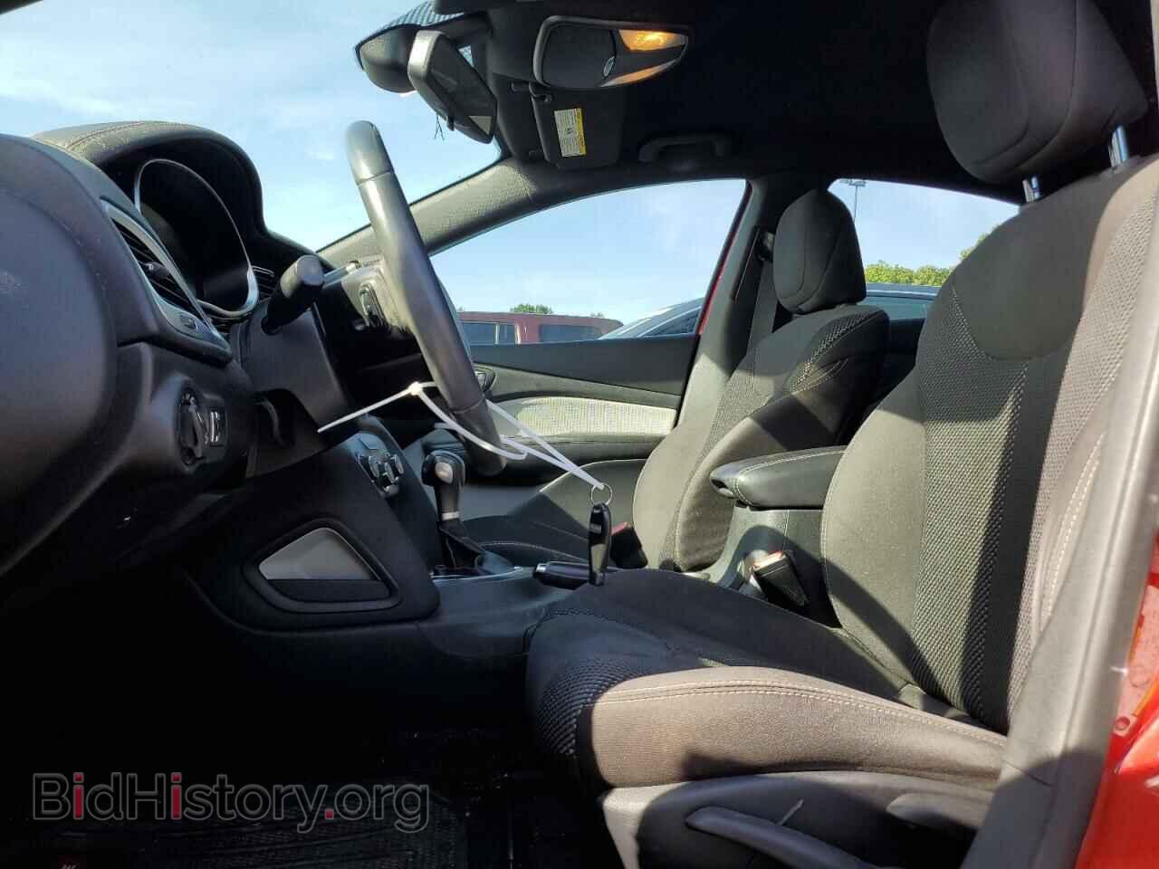 2015 DODGE DART - VIN: 1C3CDFBB6FD403845 - Photo 7