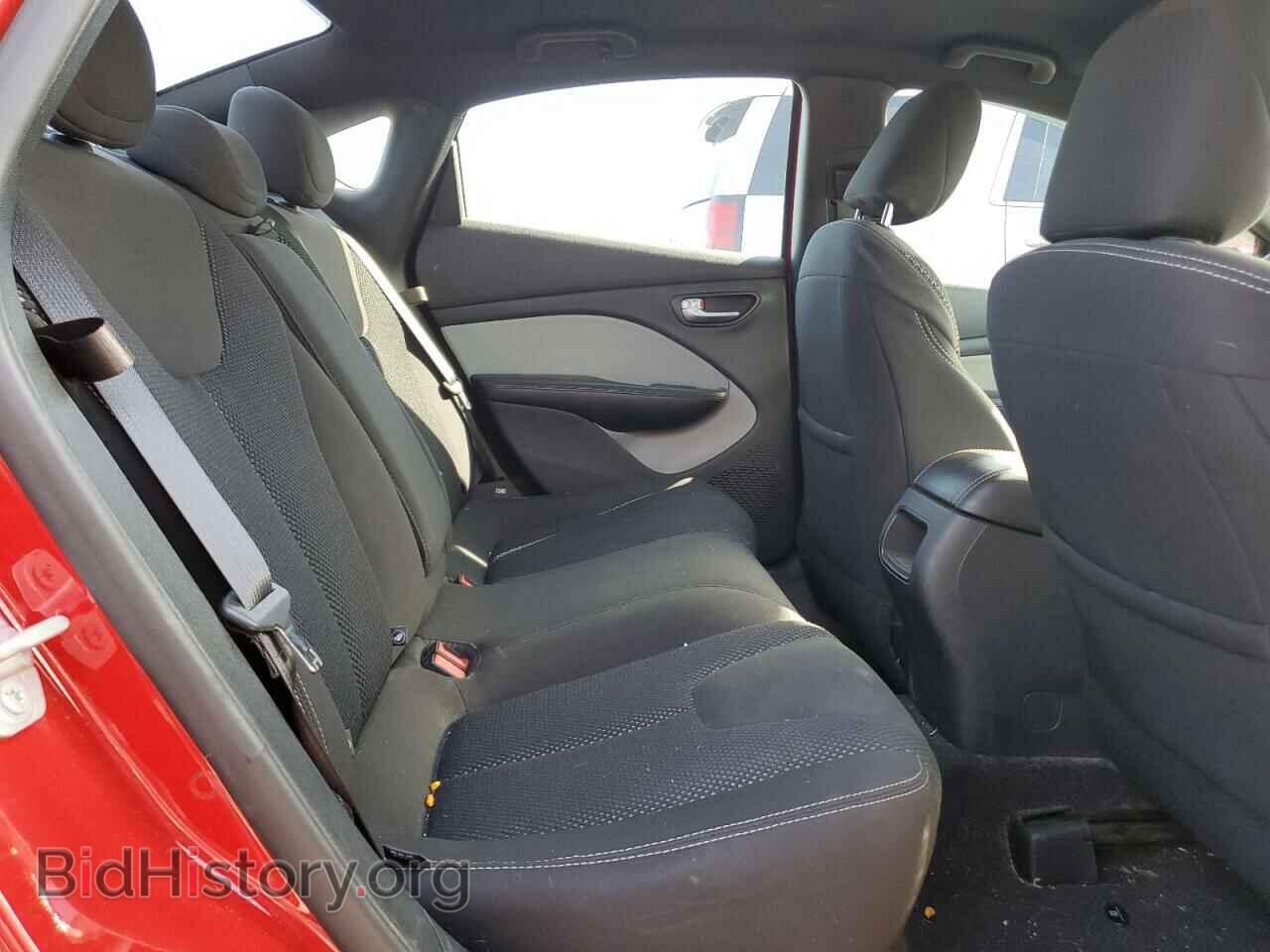 2015 DODGE DART - VIN: 1C3CDFBB6FD403845 - Photo 10