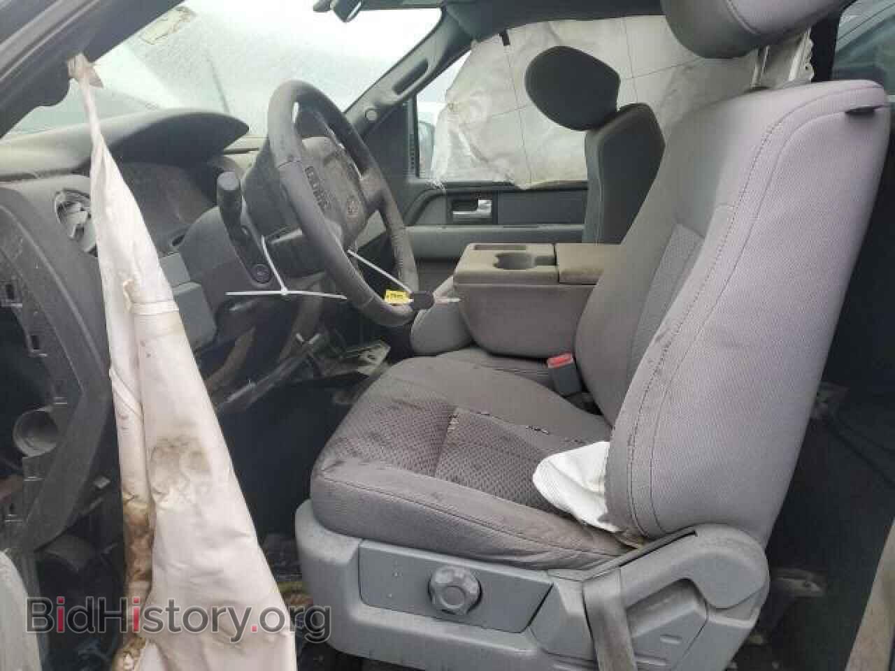 2014 FORD All Models - VIN: 1FTMF1CM6EKD18186 - Photo 7