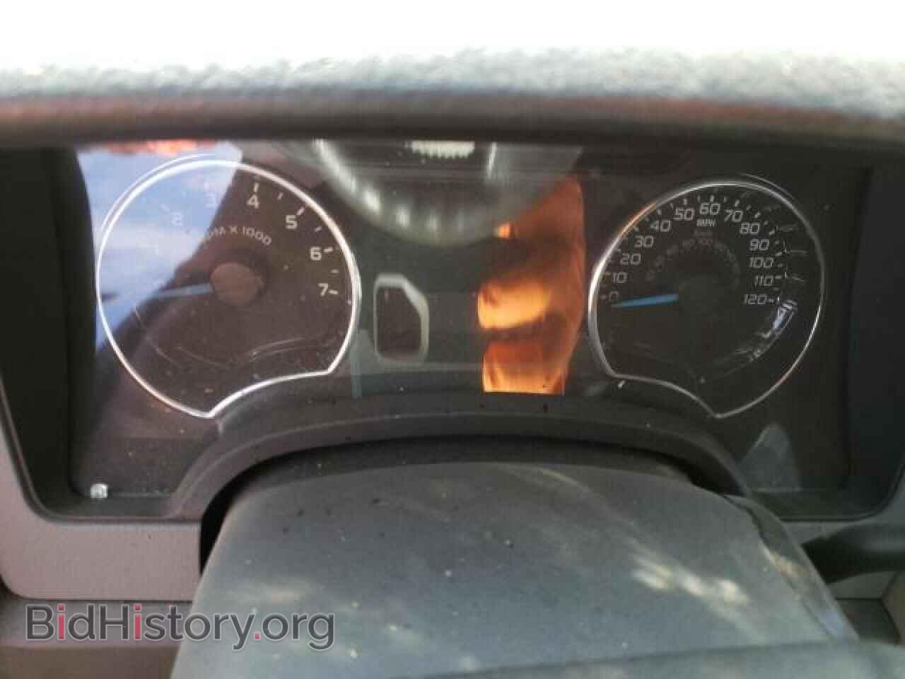 2014 FORD All Models - VIN: 1FTMF1CM6EKD18186 - Photo 9