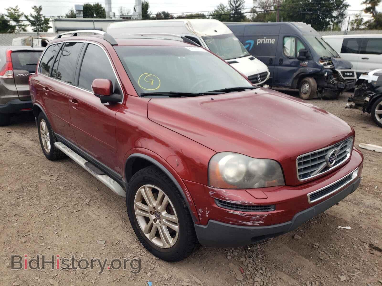 Photo YV4952CY9B1578016 - VOLVO XC90 2011