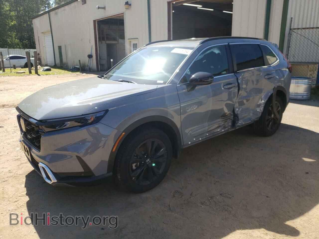 Photo 7FARS6H96RE024328 - HONDA CRV 2024