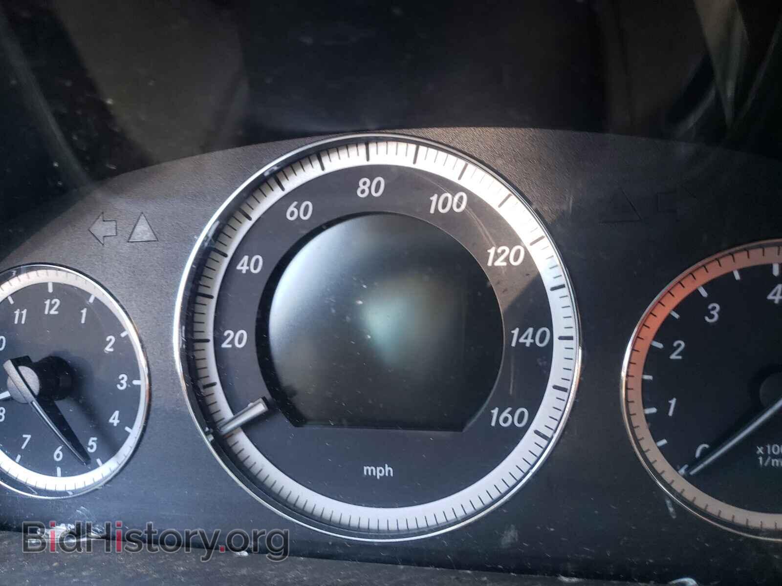 2010 MERCEDES-BENZ E-CLASS - VIN: WDDHF8HB0AA075191 - Фото 8
