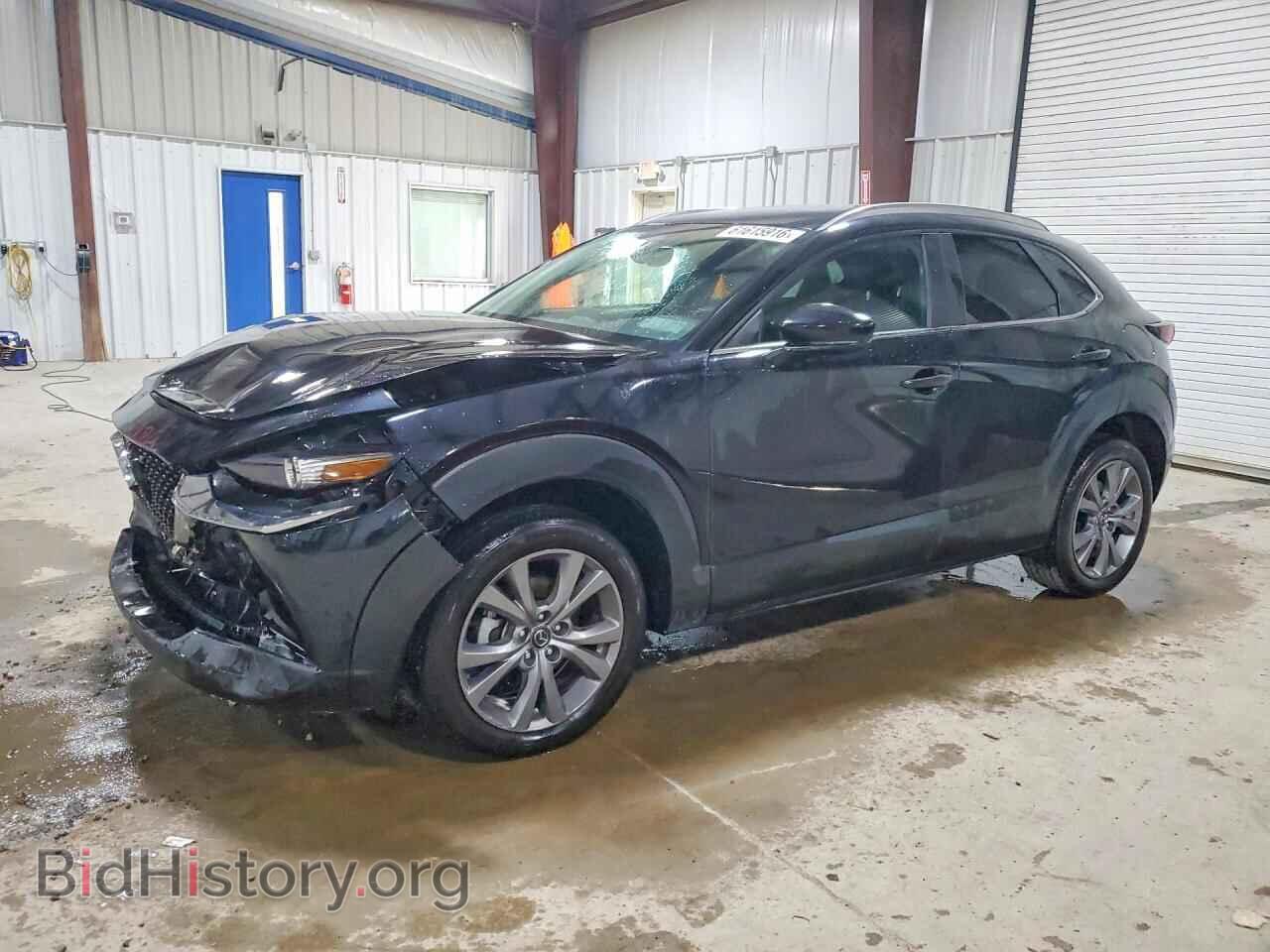 Photo 3MVDMBCM2SM762468 - MAZDA CX30 2025