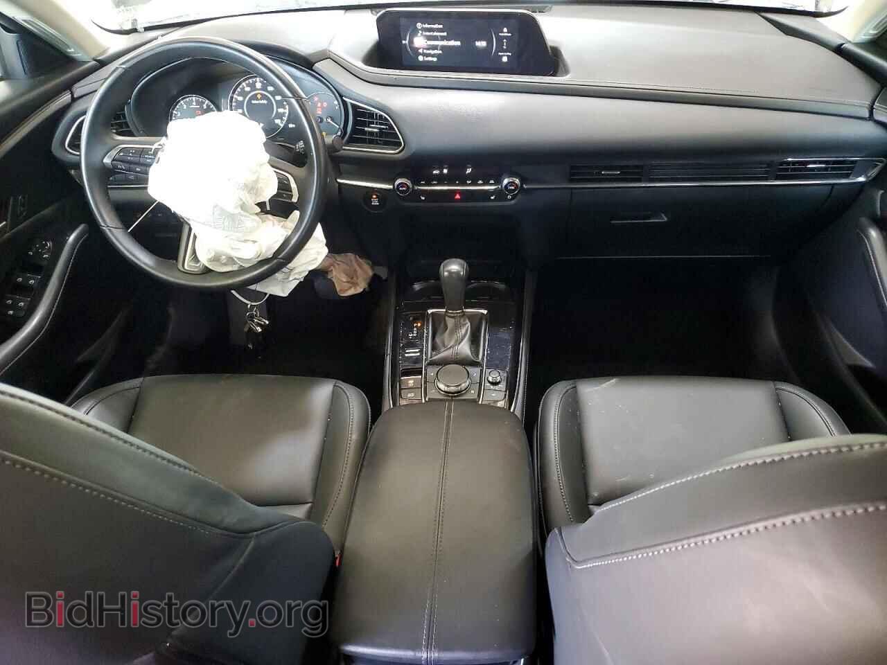 2025 MAZDA CX30 - VIN: 3MVDMBCM2SM762468 - Photo 8