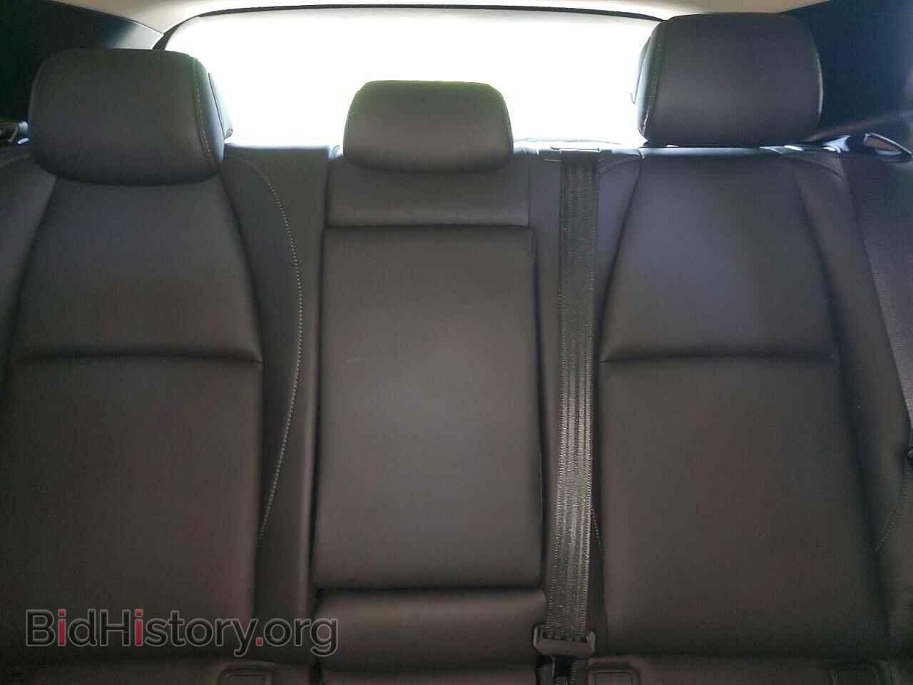 2025 MAZDA CX30 - VIN: 3MVDMBCM2SM762468 - Photo 10