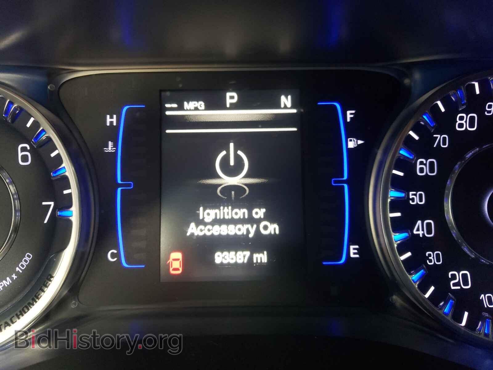 2015 CHRYSLER 200 - VIN: 1C3CCCAB9FN683077 - Photo 8