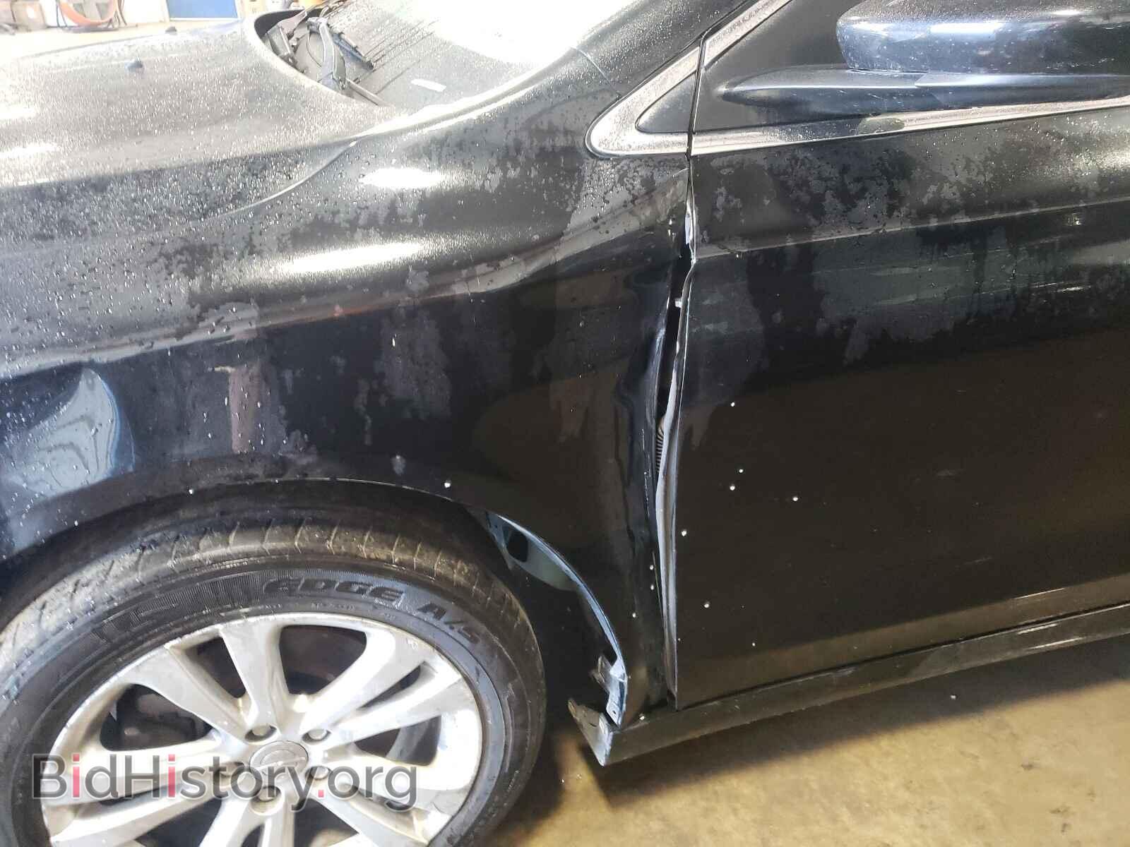 2015 CHRYSLER 200 - VIN: 1C3CCCAB9FN683077 - Photo 9