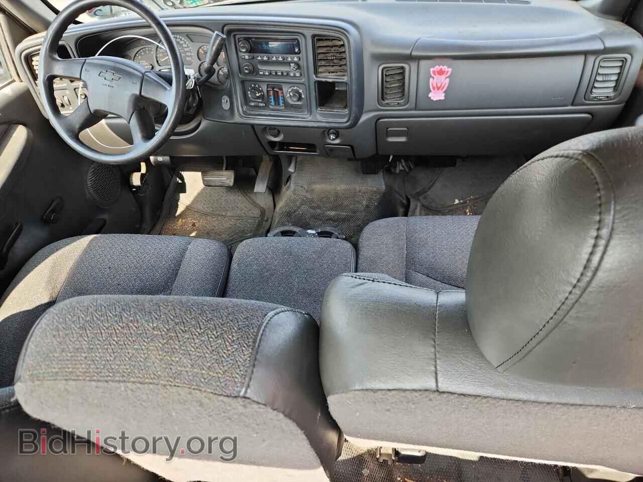 2006 CHEVROLET ALL Models - VIN: 1GCEC19Z96Z218902 - Фото 8