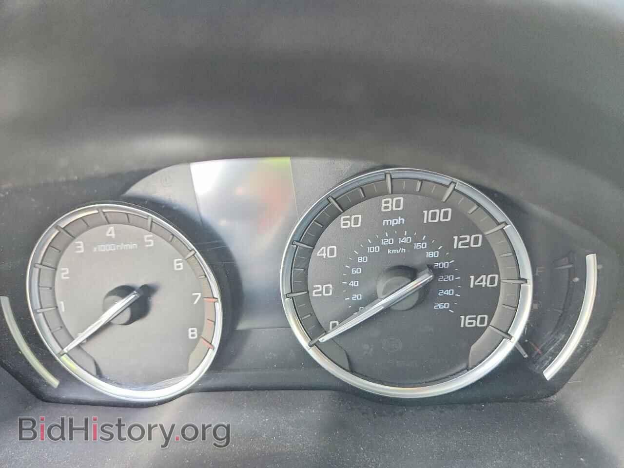 2014 ACURA MDX - VIN: 5FRYD4H43EB034107 - Фото 9