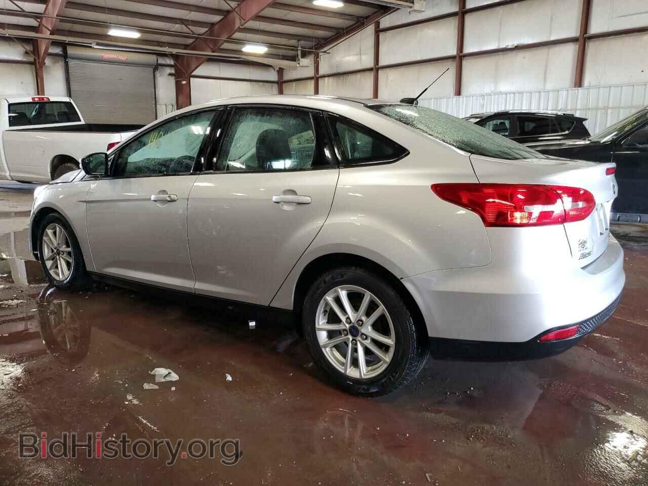 2016 FORD FOCUS - VIN: 1FADP3F26GL300079 - Photo 2