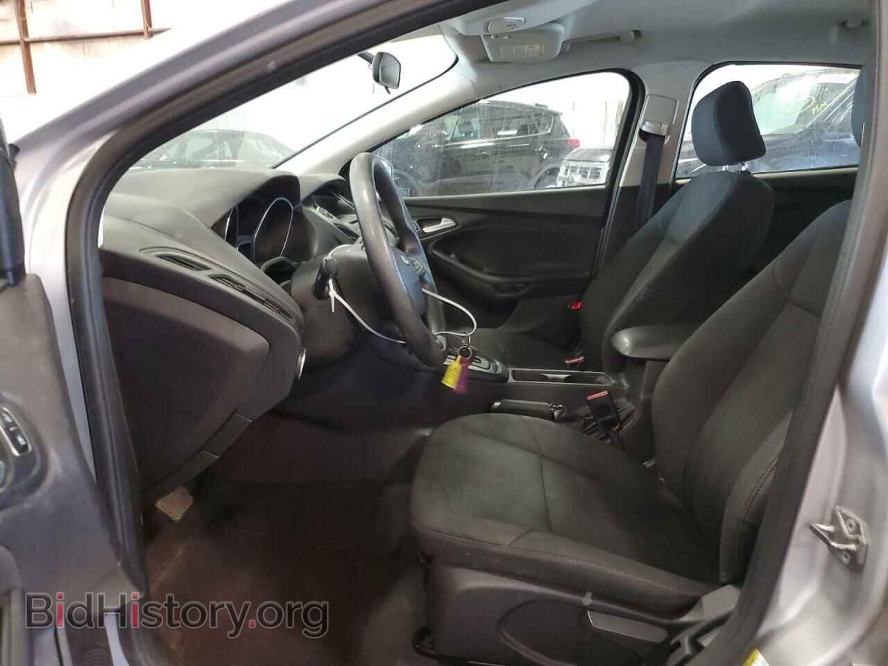 2016 FORD FOCUS - VIN: 1FADP3F26GL300079 - Photo 7