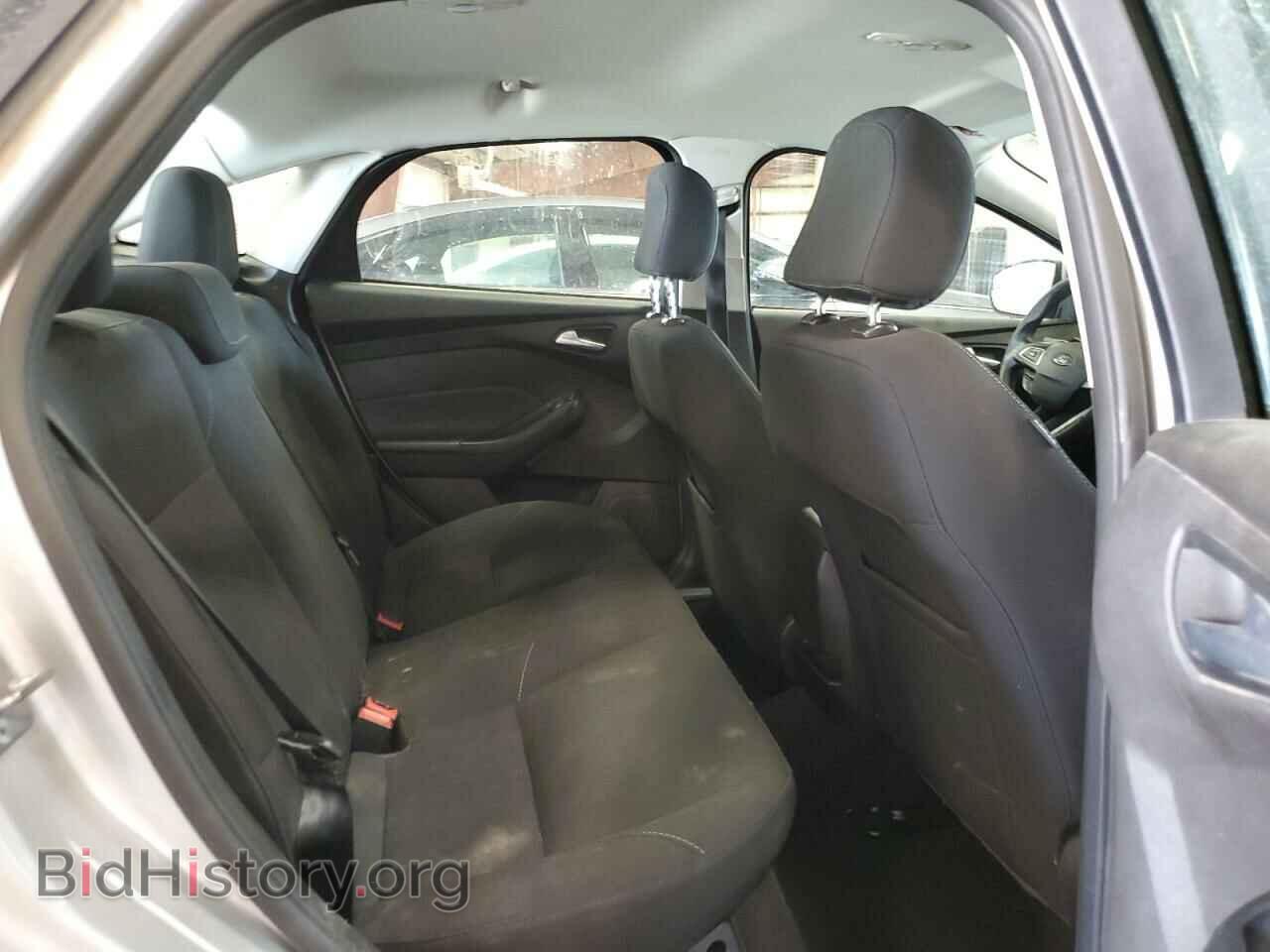 2016 FORD FOCUS - VIN: 1FADP3F26GL300079 - Photo 10