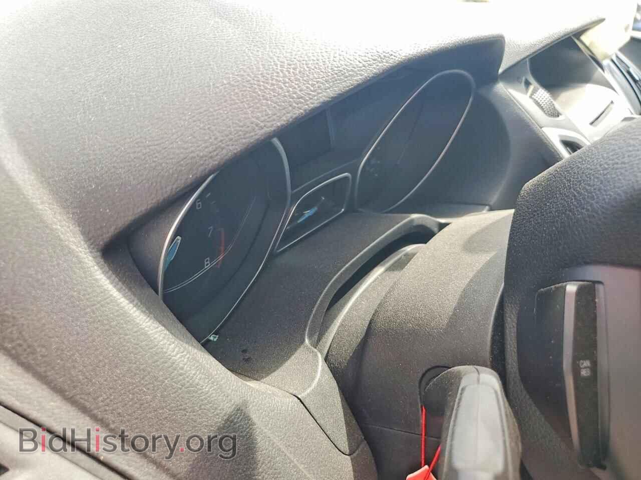 2013 FORD FOCUS - VIN: 1FADP3K20DL145255 - Photo 9