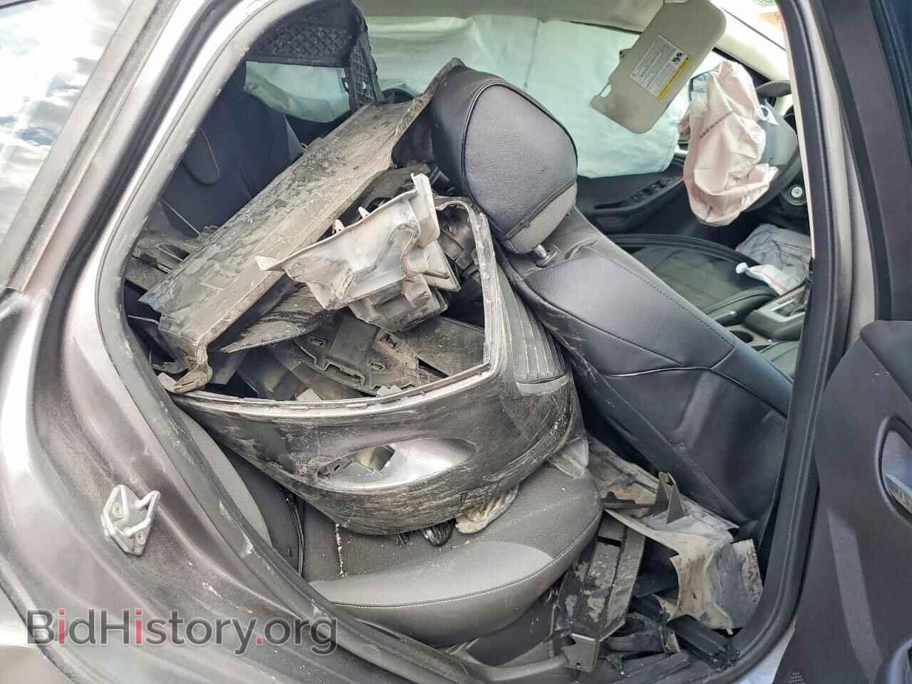 2013 FORD FOCUS - VIN: 1FADP3K20DL145255 - Photo 10