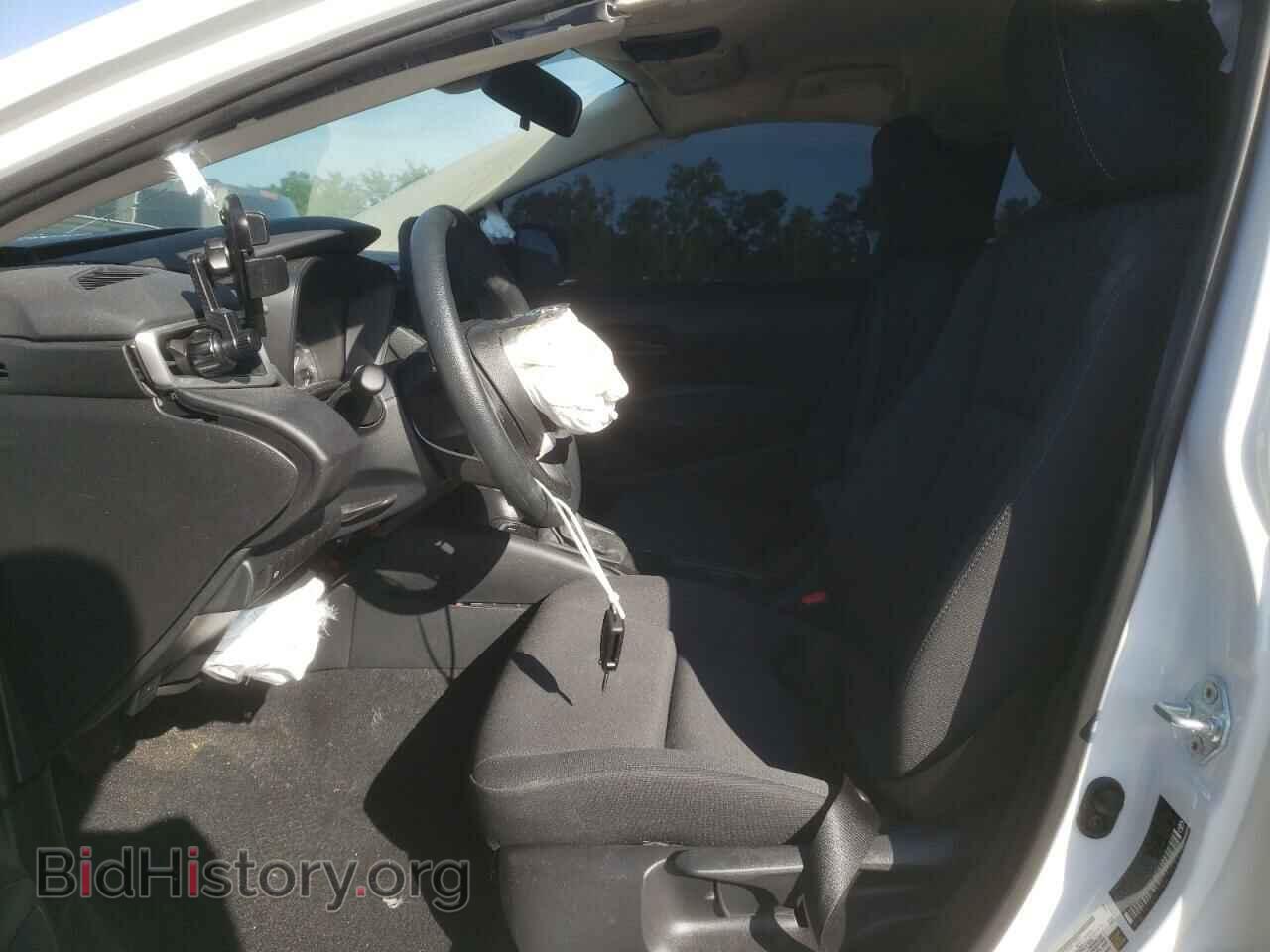 2024 TOYOTA COROLLA - VIN: 5YFB4MDE9RP141436 - Фото 7