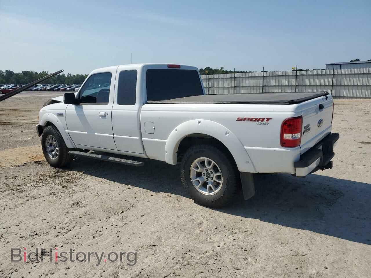 2010 FORD RANGER - VIN: 1FTLR4FE1APA78745 - Фото 2