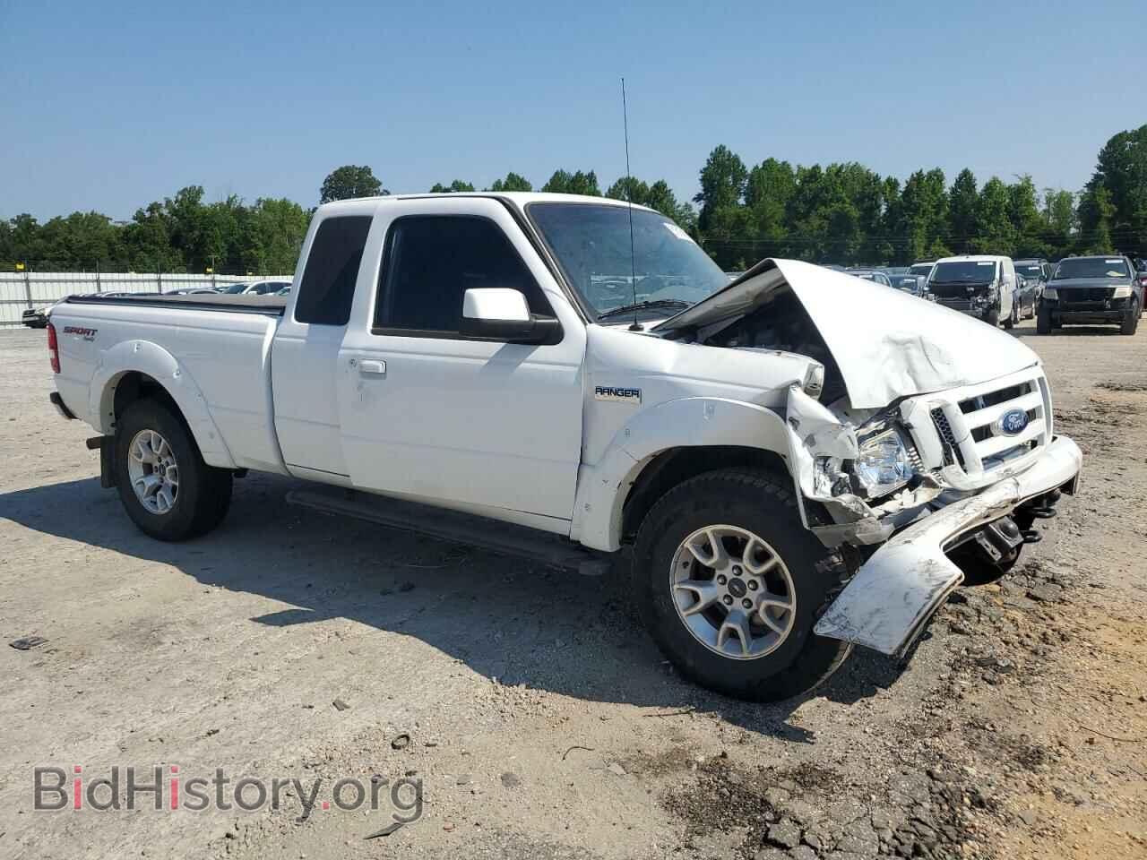 2010 FORD RANGER - VIN: 1FTLR4FE1APA78745 - Фото 4