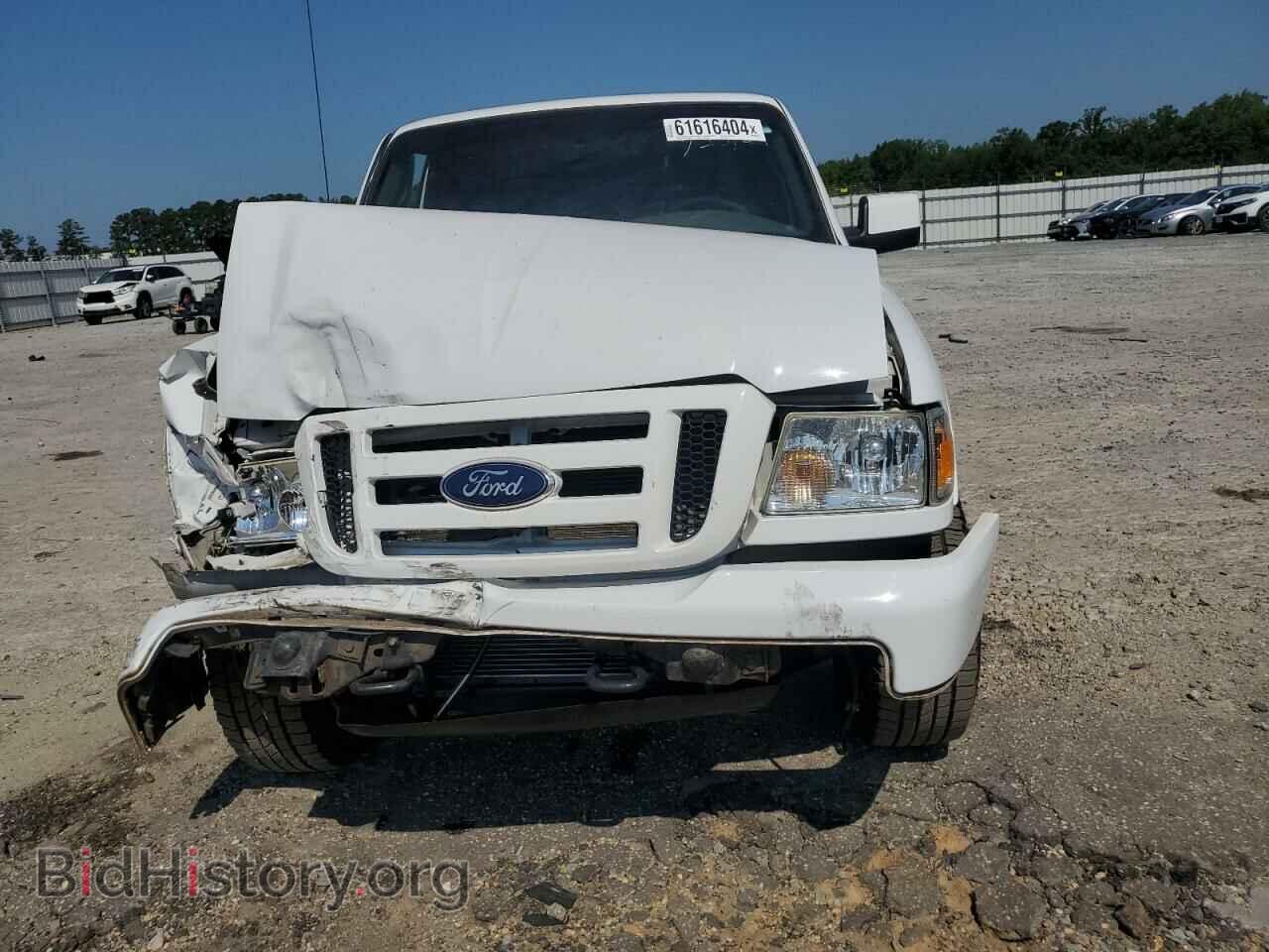 2010 FORD RANGER - VIN: 1FTLR4FE1APA78745 - Фото 5