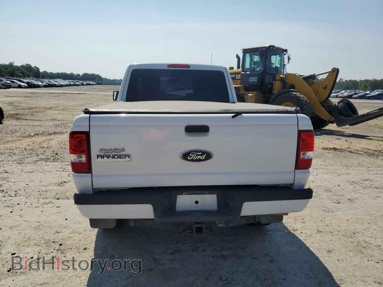 2010 FORD RANGER - VIN: 1FTLR4FE1APA78745 - Фото 6