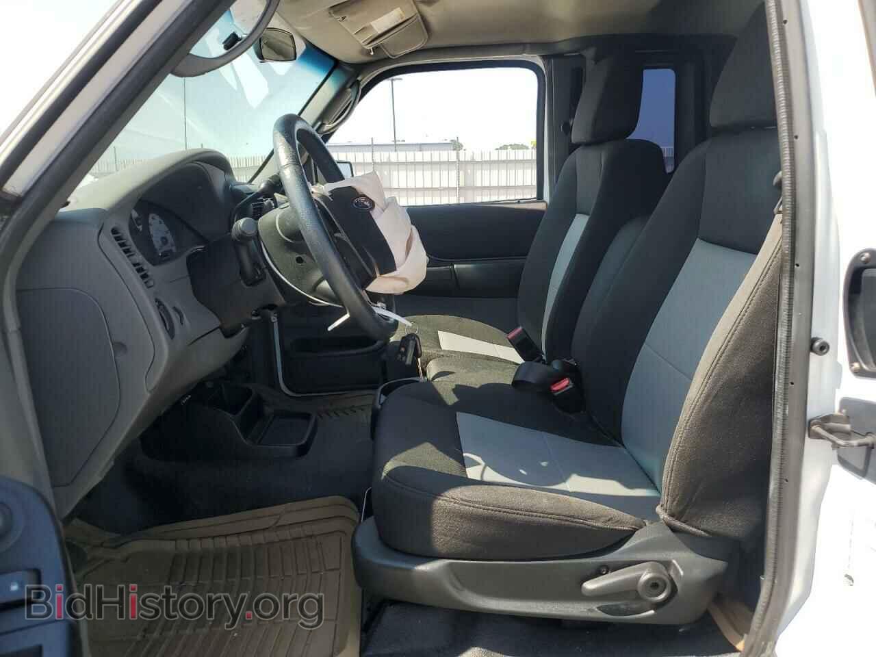 2010 FORD RANGER - VIN: 1FTLR4FE1APA78745 - Фото 7