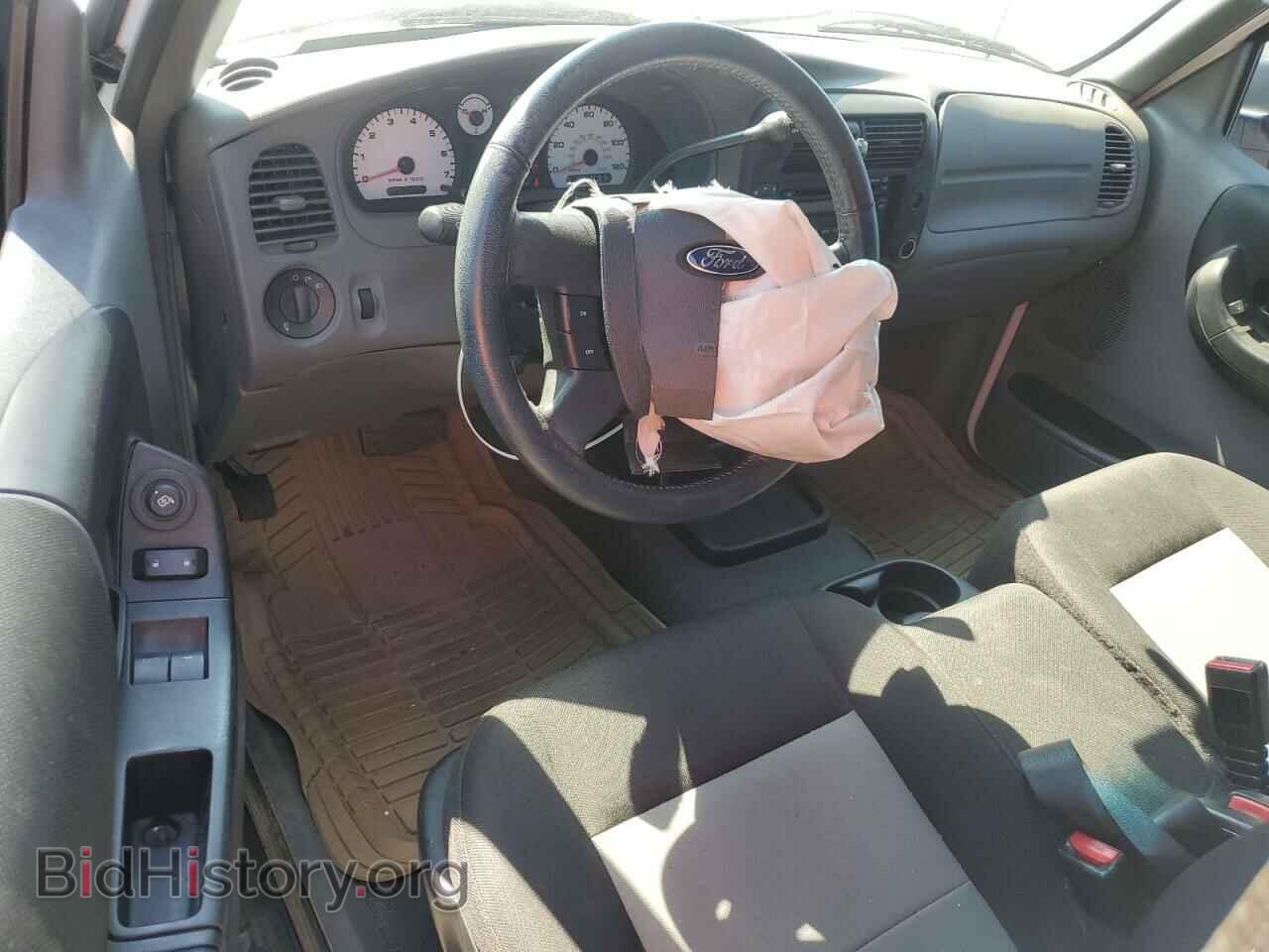 2010 FORD RANGER - VIN: 1FTLR4FE1APA78745 - Фото 8