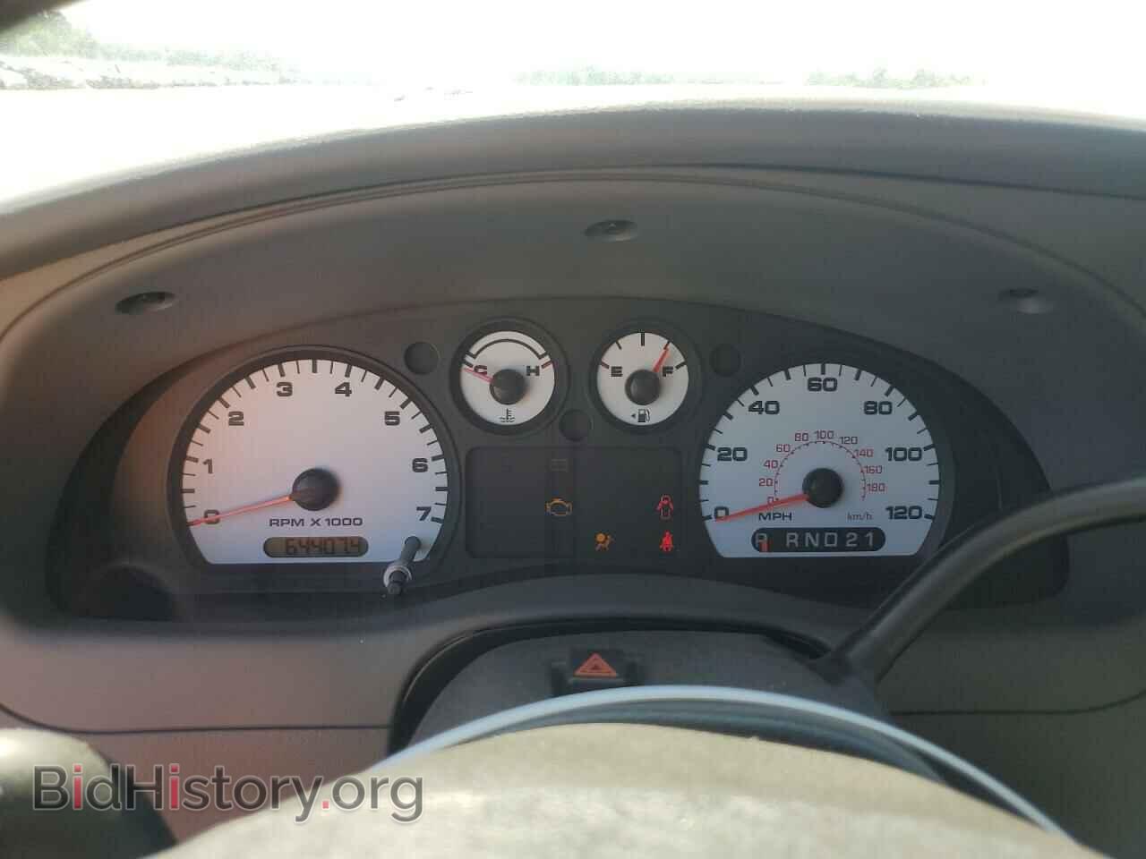 2010 FORD RANGER - VIN: 1FTLR4FE1APA78745 - Фото 9