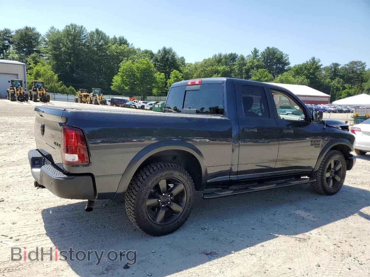 2020 RAM 1500 - VIN: 1C6RR7GG2LS115403 - Photo 3