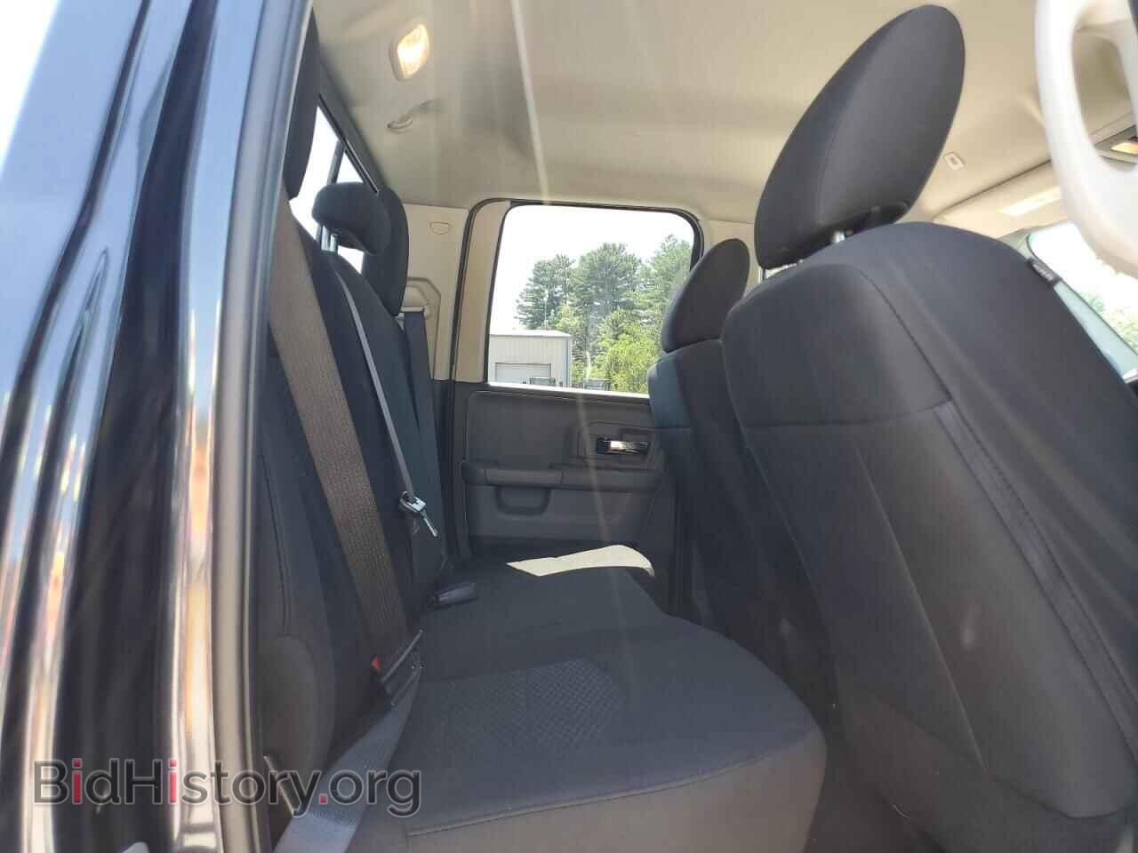 2020 RAM 1500 - VIN: 1C6RR7GG2LS115403 - Photo 10