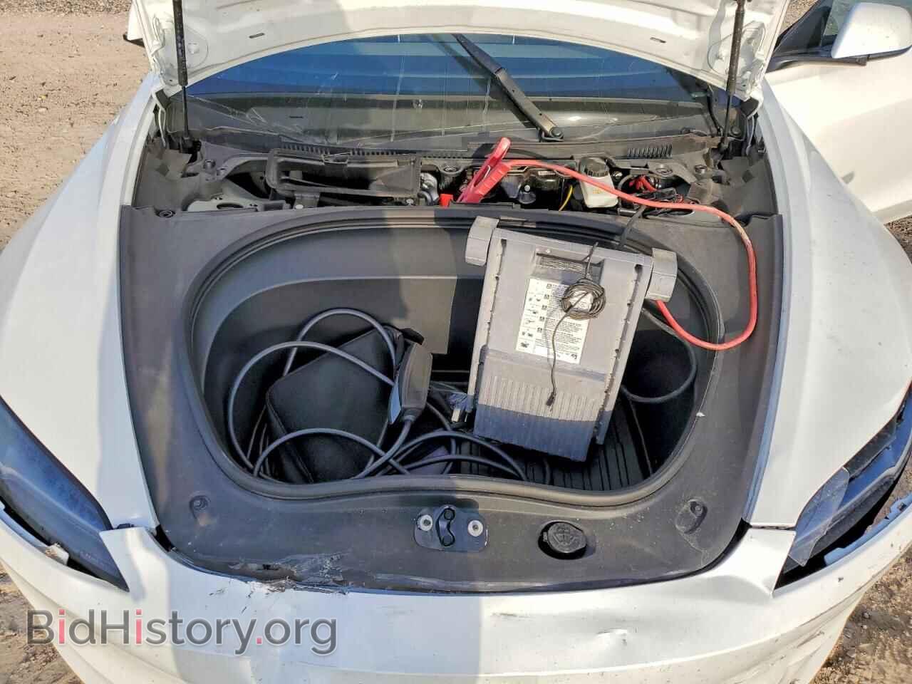 2024 TESLA MODEL 3 - VIN: 5YJ3E1EA1RF865824 - Photo 11