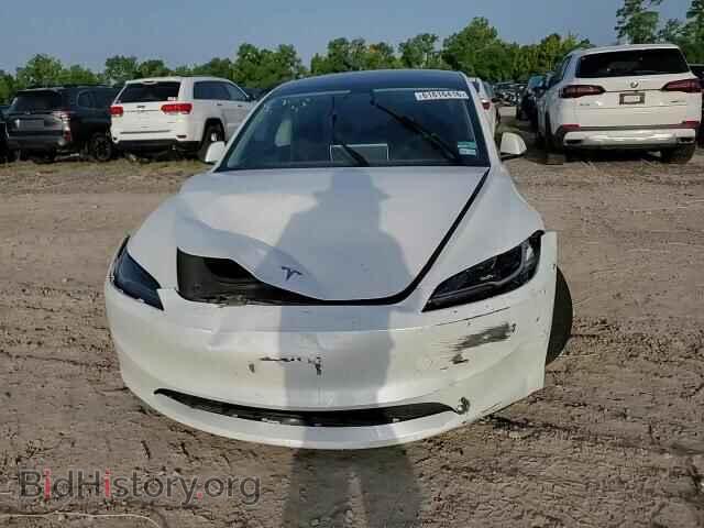2024 TESLA MODEL 3 - VIN: 5YJ3E1EA1RF865824 - Photo 13