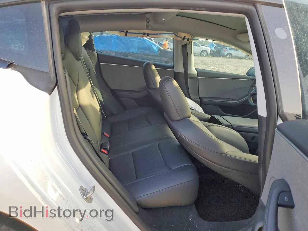 2024 TESLA MODEL 3 - VIN: 5YJ3E1EA1RF865824 - Photo 10