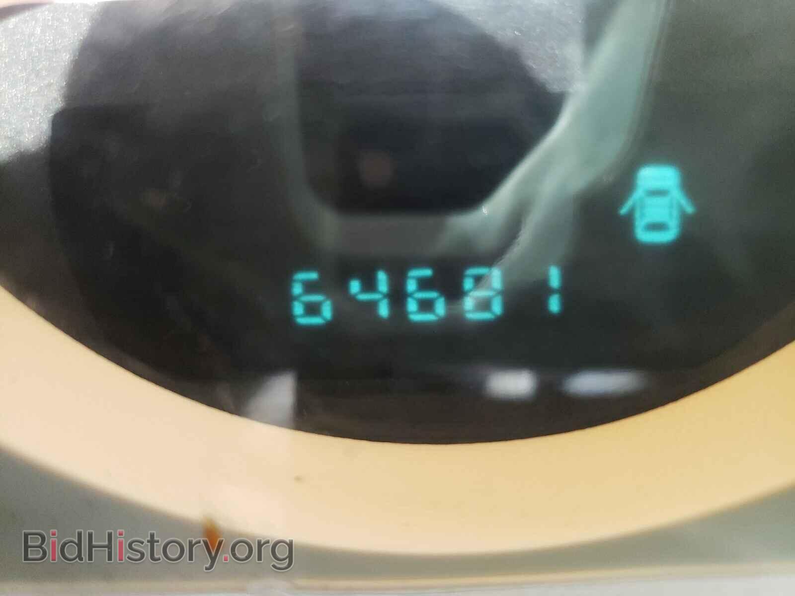 2010 DODGE CHALLENGER - VIN: 2B3CJ5DTXAH265020 - Фото 8