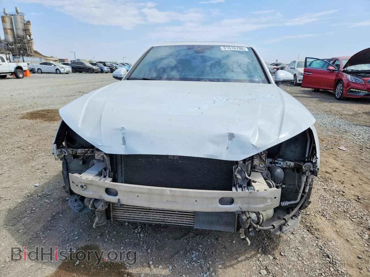 2017 AUDI A4 - VIN: WAUENAF48HN017129 - Photo 5