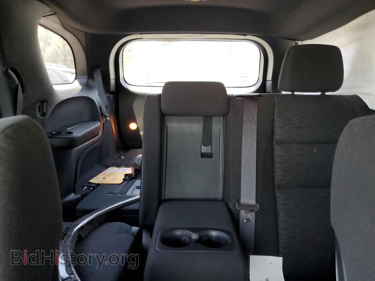 2024 DODGE DURANGO - VIN: 1C4RDHAG6RC190159 - Фото 10