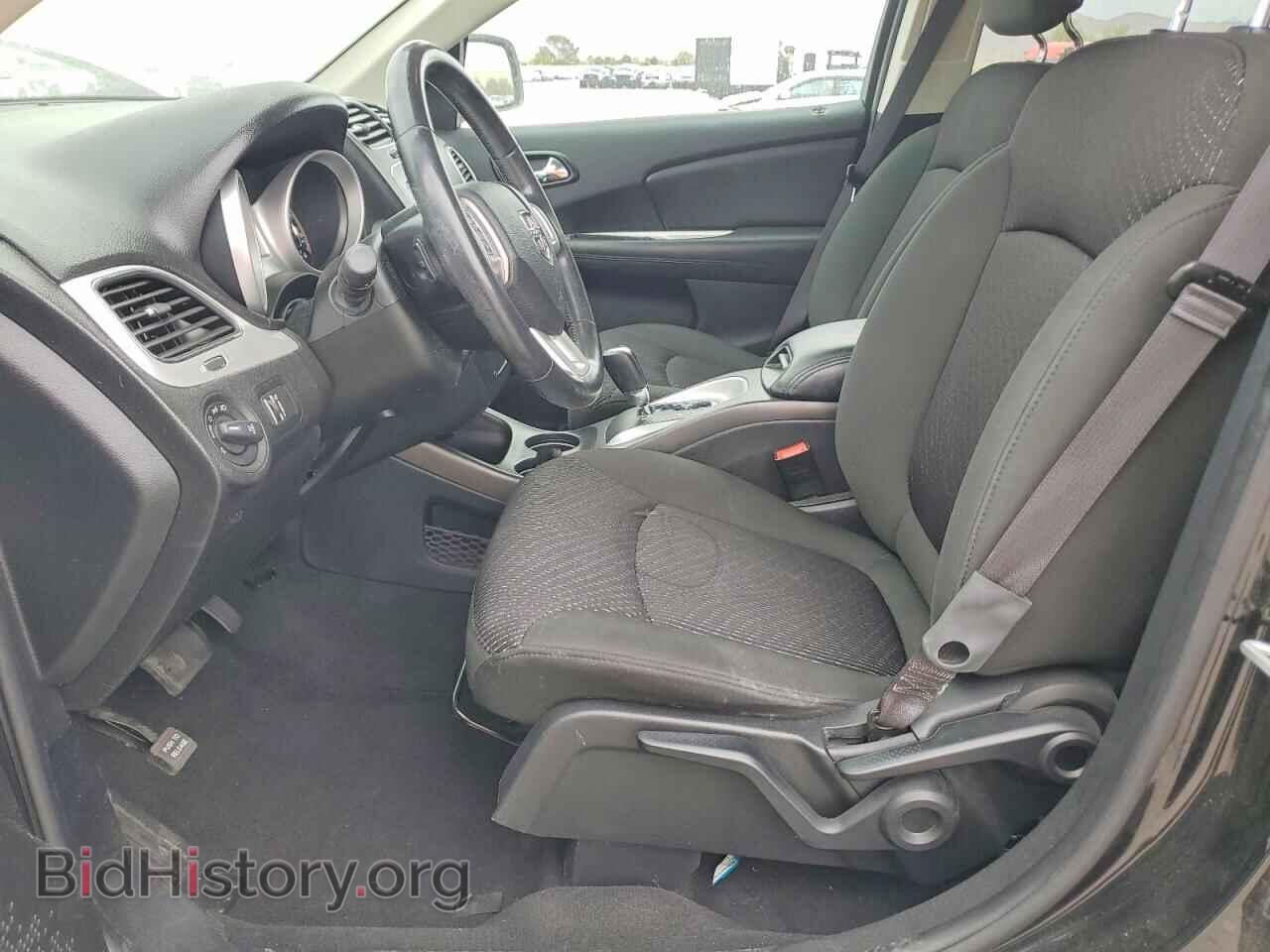 2019 DODGE JOURNEY - VIN: 3C4PDCBGXKT848780 - Photo 7