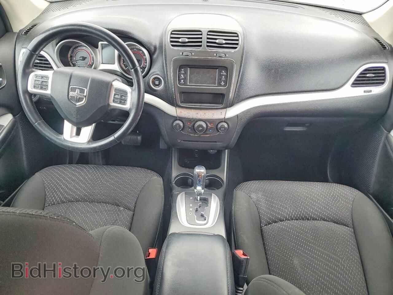 2019 DODGE JOURNEY - VIN: 3C4PDCBGXKT848780 - Photo 8