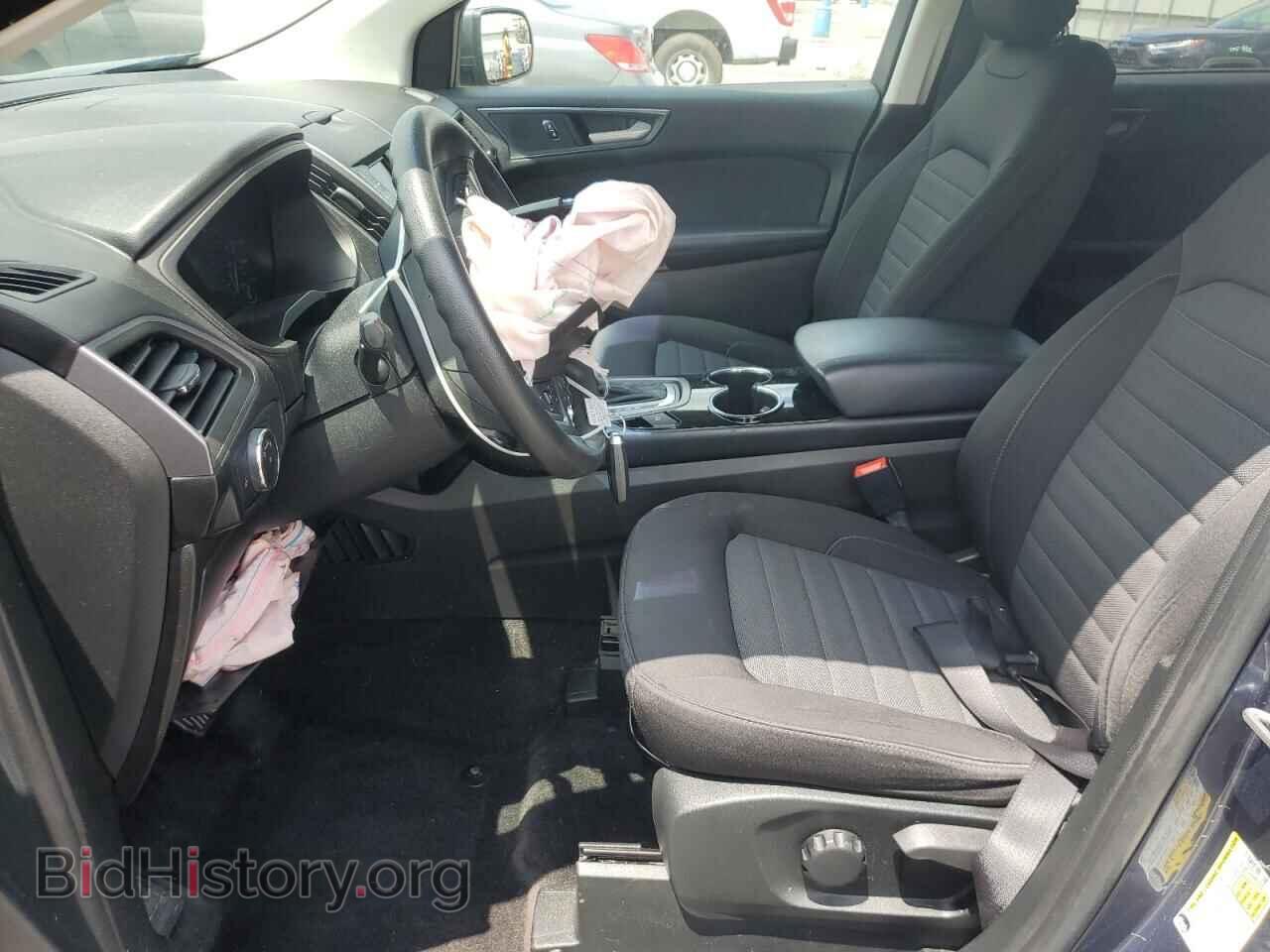 2018 FORD EDGE - VIN: 2FMPK4G97JBB61073 - Фото 7