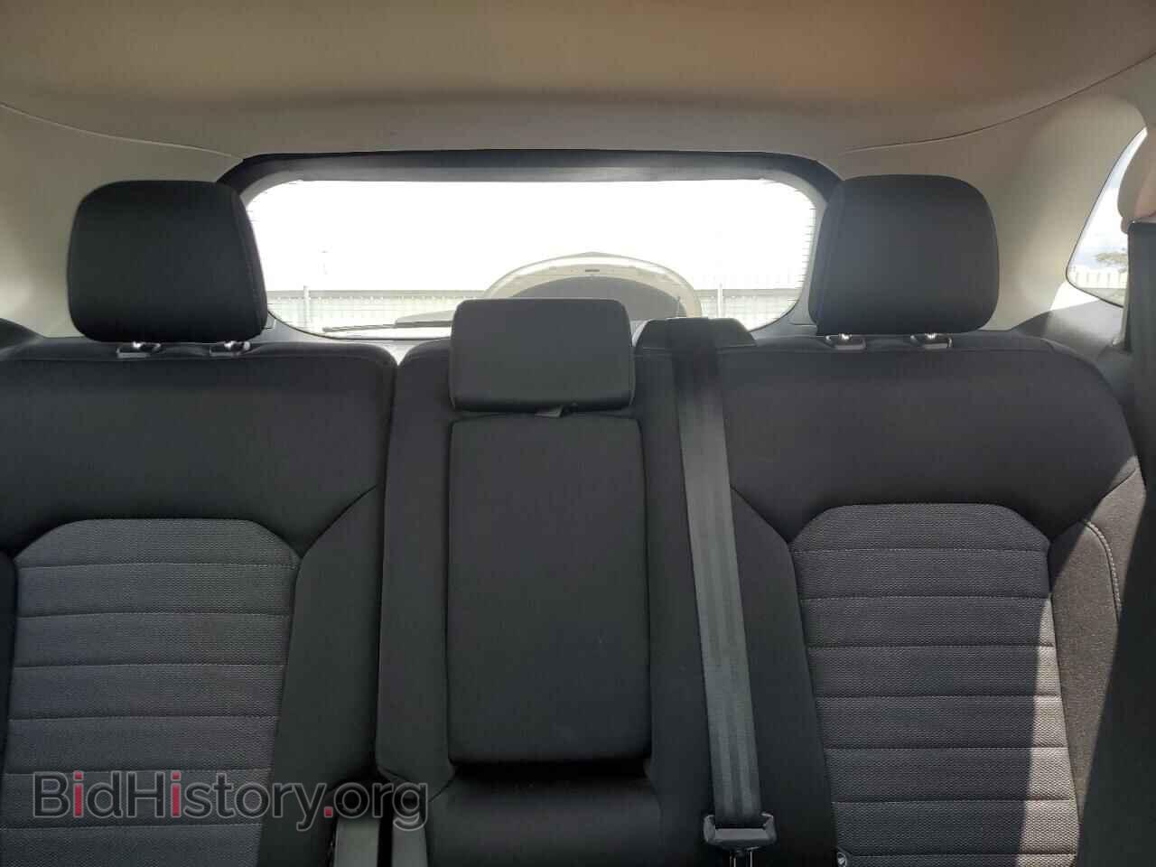 2018 FORD EDGE - VIN: 2FMPK4G97JBB61073 - Фото 10