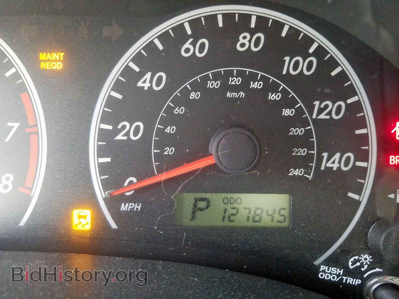 2012 TOYOTA COROLLA - VIN: 2T1BU4EE2CC889452 - Фото 8