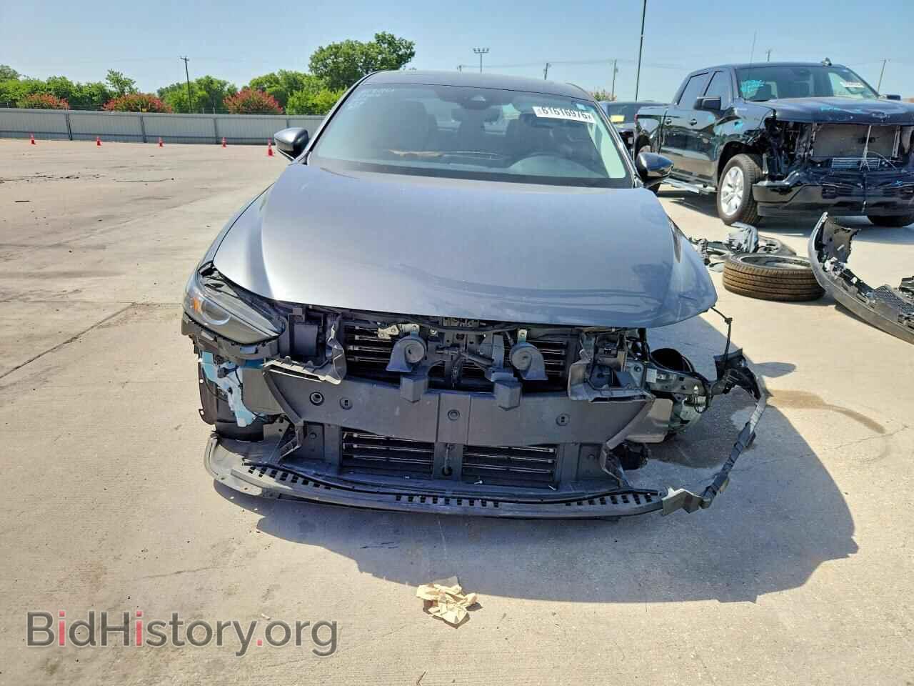 2023 MAZDA 3 - VIN: 3MZBPACM9PM374006 - Photo 5