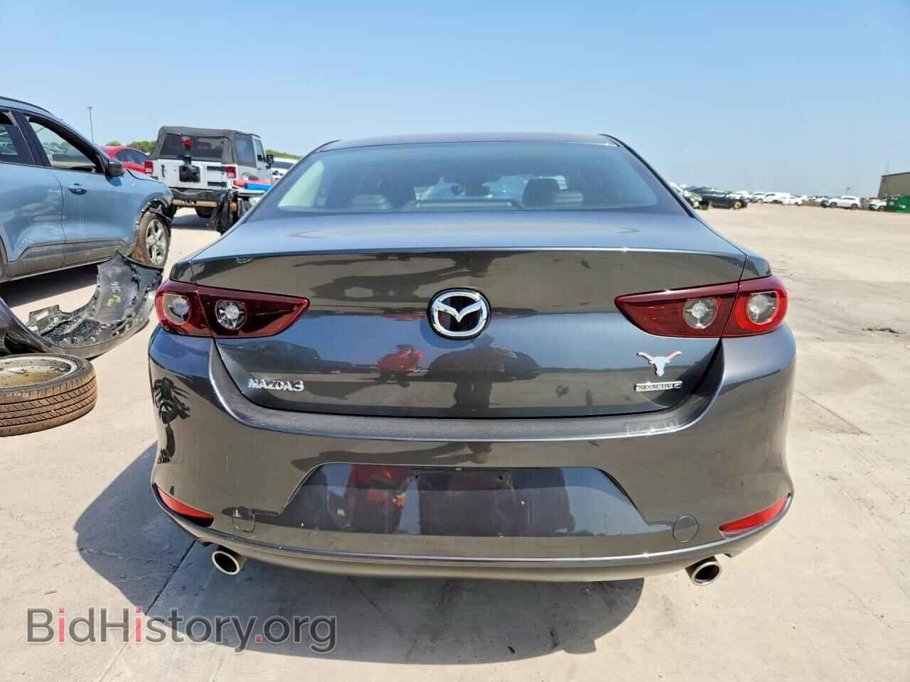 2023 MAZDA 3 - VIN: 3MZBPACM9PM374006 - Photo 6