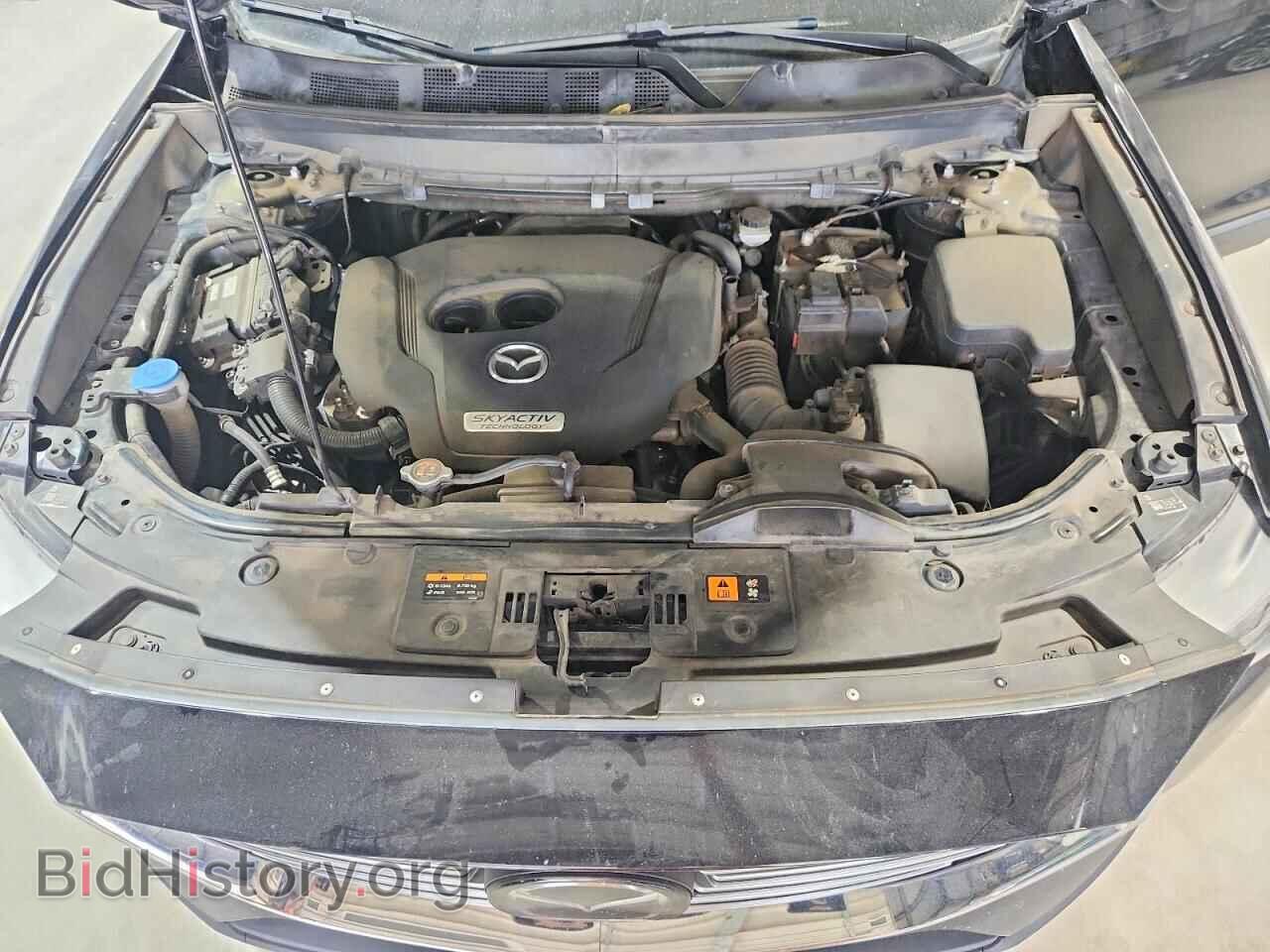2019 MAZDA CX-9 - VIN: JM3TCACY4K0314532 - Фото 12