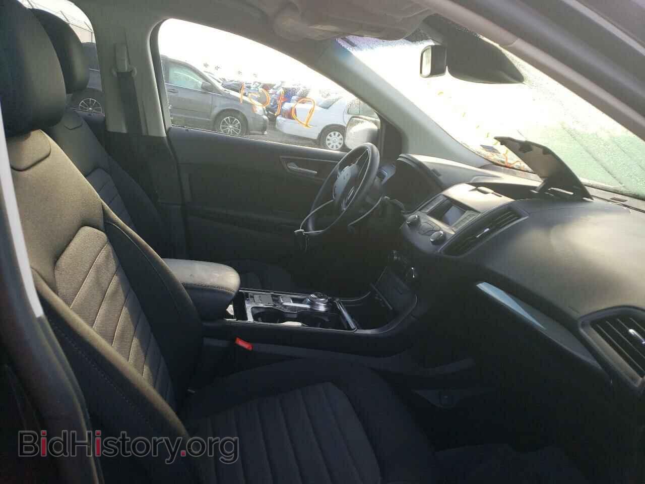 2019 FORD EDGE - VIN: 2FMPK3G91KBC38077 - Photo 5